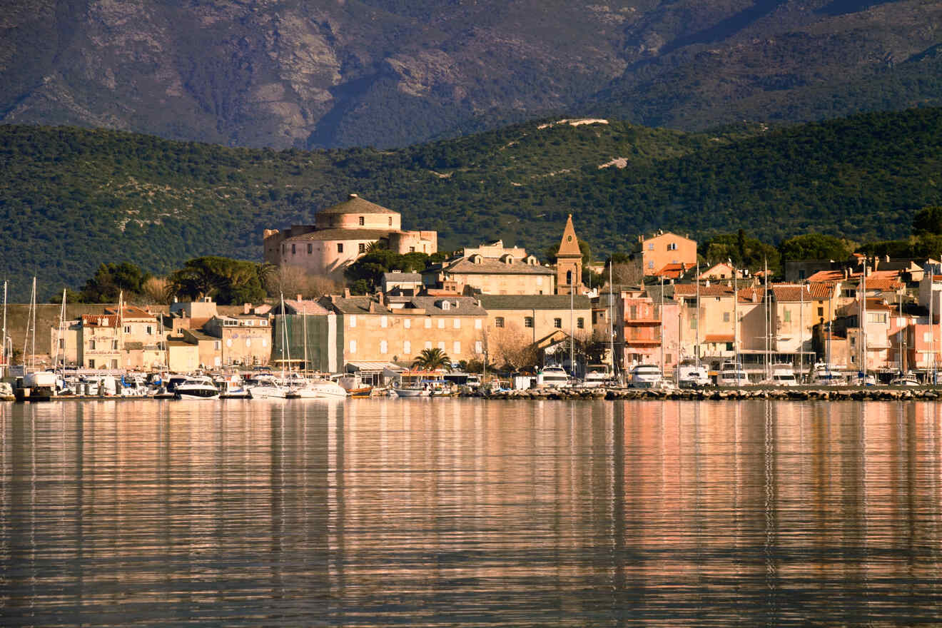 8 Best places to stay in St. Florent